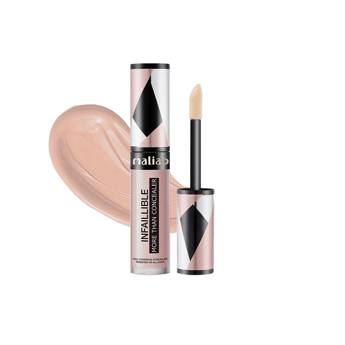 Maliao Infallible More Than Concealer